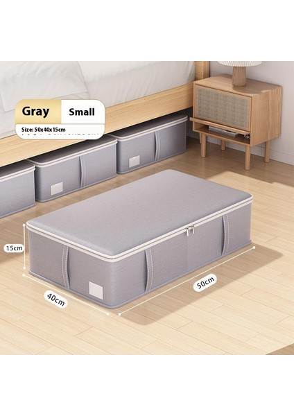 Düzenleyici Giysi Saklama (Yurt Dışından)