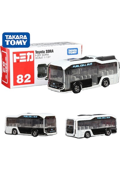 Alaşımlı Araba Modeli (Yurt Dışından)