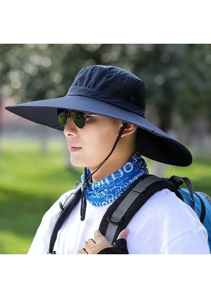 Erkek Güneş Şapkası (Yurt Dışından) fiyatları