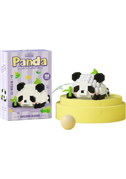 Çizgi Film Figürleri Yapı Taşları (Yurt Dışından)