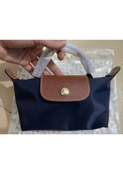 Le Pliage Mini Klasik Kadın Çantası (Yurt Dışından) modelleri
