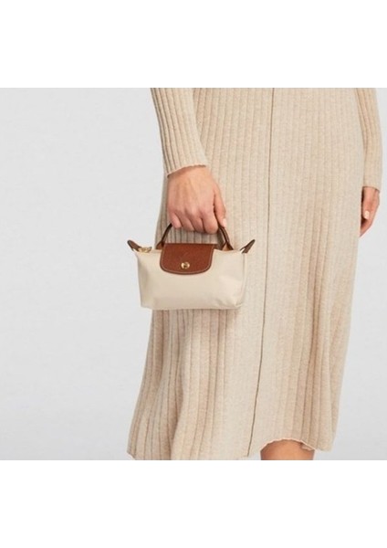 Le Pliage Mini Klasik Kadın Çantası (Yurt Dışından) modelleri