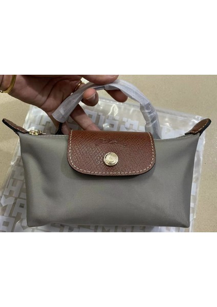 Le Pliage Mini Klasik Kadın Çantası (Yurt Dışından) modelleri