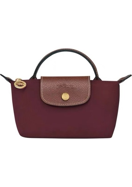 Le Pliage Mini Klasik Kadın Çantası (Yurt Dışından)