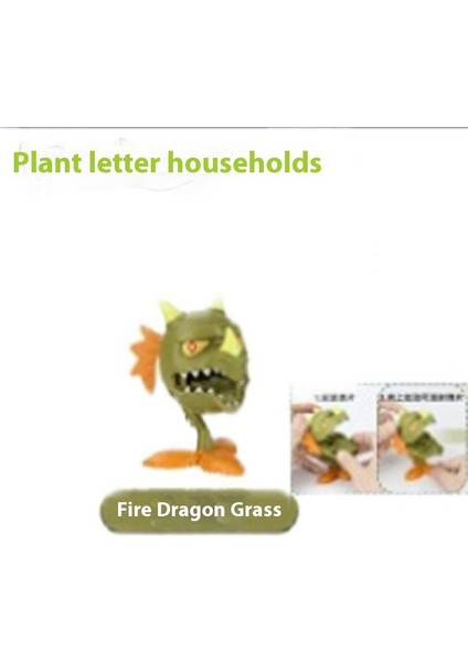 Zombi Oyuncakları (Yurt Dışından)