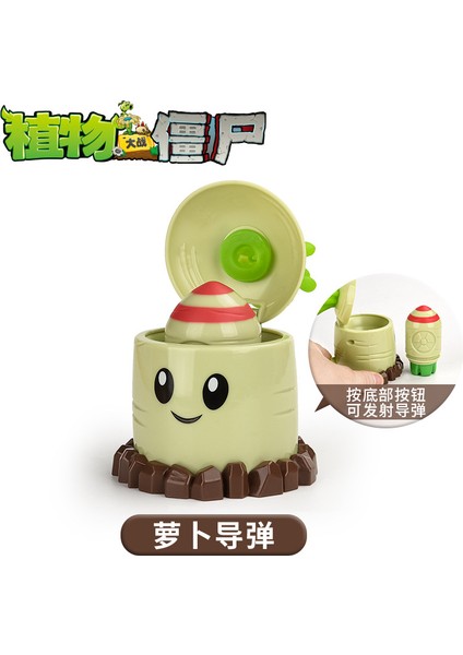 Zombi Oyuncakları (Yurt Dışından)