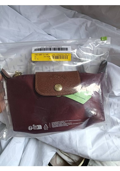 Le Pliage Mini Klasik Kadın Çantası (Yurt Dışından) fırsatları