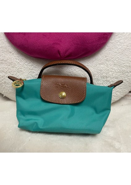 Le Pliage Mini Klasik Kadın Çantası (Yurt Dışından) modelleri