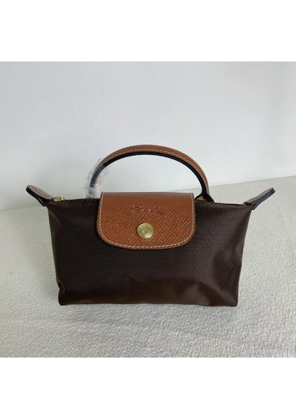 Le Pliage Mini Klasik Kadın Çantası (Yurt Dışından) modelleri