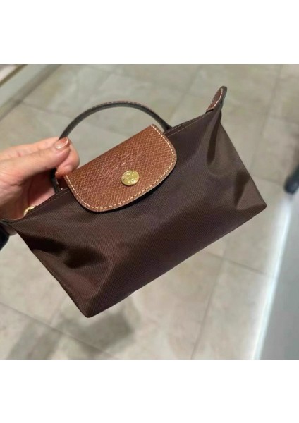 Le Pliage Mini Klasik Kadın Çantası (Yurt Dışından) fırsatları