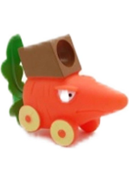 Zombi Oyuncakları (Yurt Dışından)