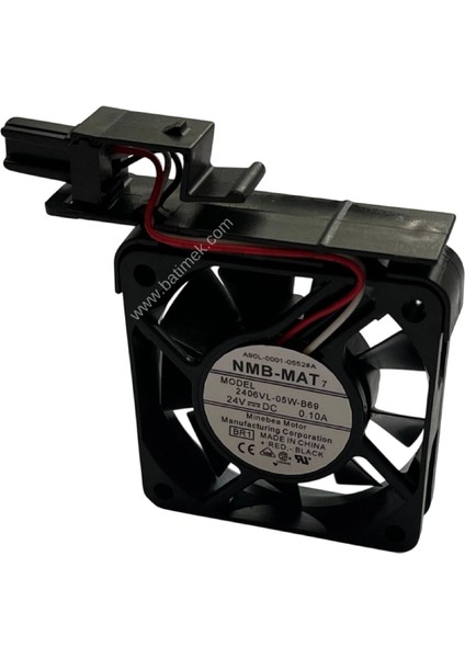 Nmb Mat - A90L-0001-0552#A (2406VL-05W-B69) 60X60X15 mm