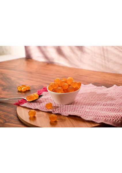 Limonlu Akide Şekeri 200 Gr.