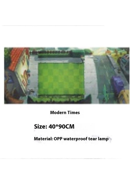 Zombi Oyuncakları (Yurt Dışından)