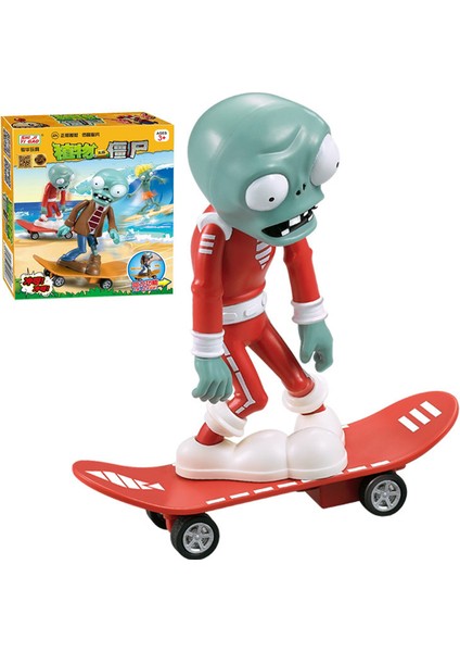 Zombi Oyuncakları (Yurt Dışından)