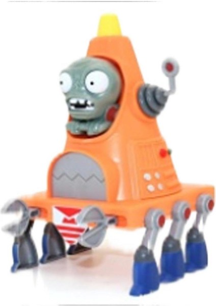 Zombi Oyuncakları (Yurt Dışından)