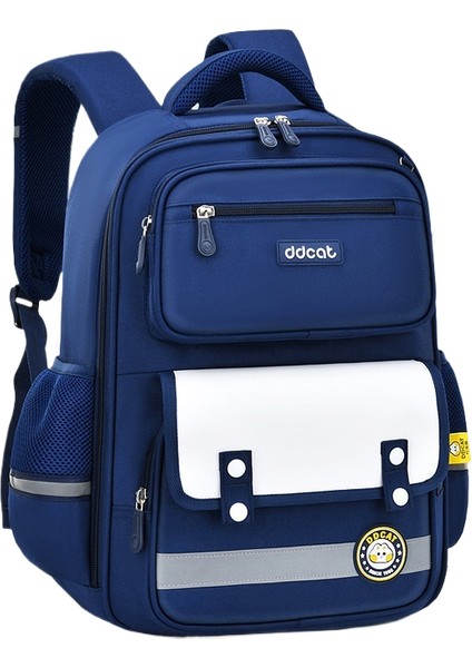 Öğrenci Omurga Koruma Okul Çantası (Yurt Dışından)