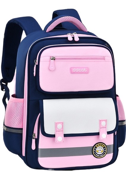 Öğrenci Omurga Koruma Okul Çantası (Yurt Dışından)