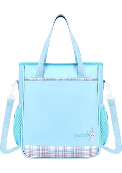 Karikatür Büyük Kapasiteli Öğrenci Okul Çantası (Yurt Dışından)