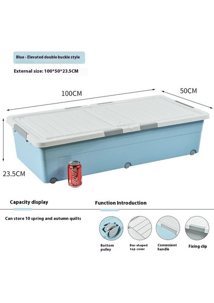 Düzenleyici Giysi Saklama (Yurt Dışından)