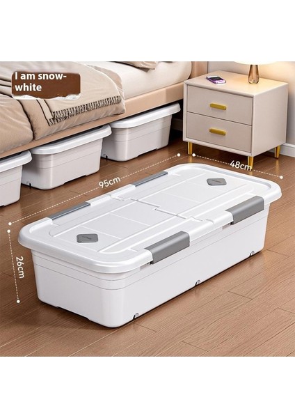 Düzenleyici Giysi Saklama (Yurt Dışından)