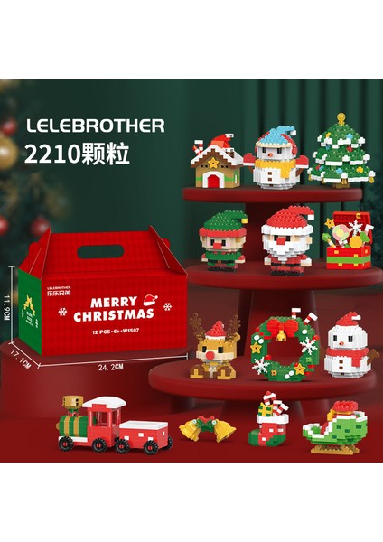 Golden Jade Eğitici Yapı Taşları Oyuncakları (Yurt Dışından)