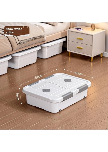 Düzenleyici Giysi Saklama (Yurt Dışından)