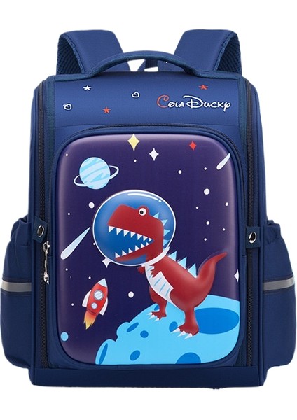 Büyük Kapasiteli Azaltılmış Yük Öğrenci Okul Çantası (Yurt Dışından)