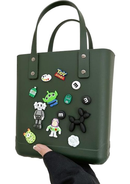 Anaokulu Okul Çantası 3-5 Yaş Açık Çocuk Okul Çantası Omuz Çantası Debriyaj Çantası (Yurt Dışından)