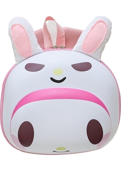 Anaokulu Okul Çantası 3-5 Yaş Açık Çocuk Okul Çantası Omuz Çantası Debriyaj Çantası (Yurt Dışından)