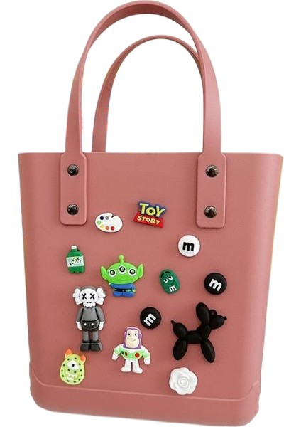 Anaokulu Okul Çantası 3-5 Yaş Açık Çocuk Okul Çantası Omuz Çantası Debriyaj Çantası (Yurt Dışından)