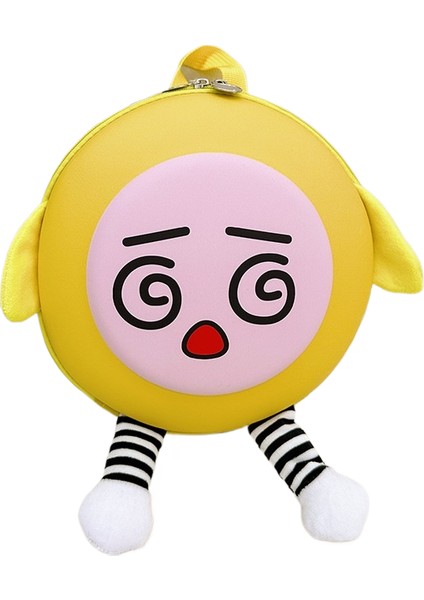 Anaokulu Okul Çantası 3-5 Yaş Açık Çocuk Okul Çantası Omuz Çantası Debriyaj Çantası (Yurt Dışından)