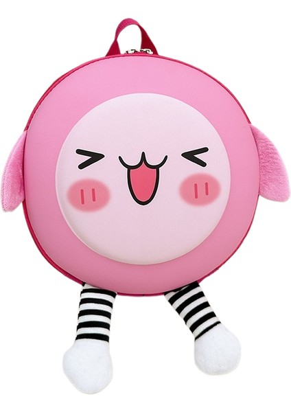 Anaokulu Okul Çantası 3-5 Yaş Açık Çocuk Okul Çantası Omuz Çantası Debriyaj Çantası (Yurt Dışından)