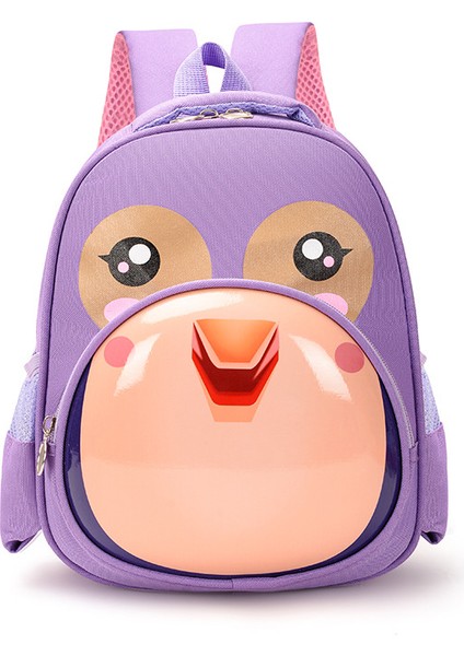 Okul Çantası Karikatür Anaokulu Ilkokul Öğrencileri Gelgit Serin Basit Omuz Çantası (Yurt Dışından)