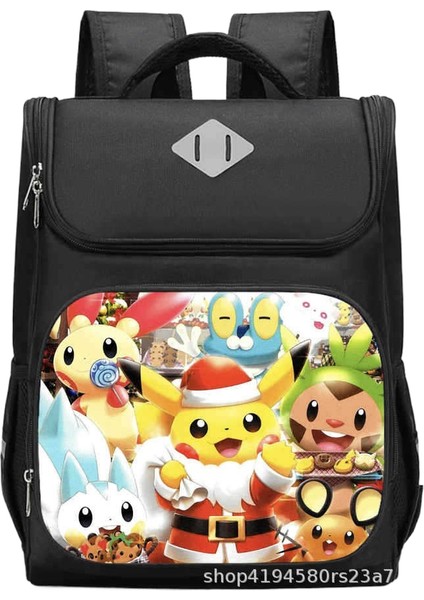 Büyük Kapasiteli Azaltılmış Yük Öğrenci Okul Çantası (Yurt Dışından)