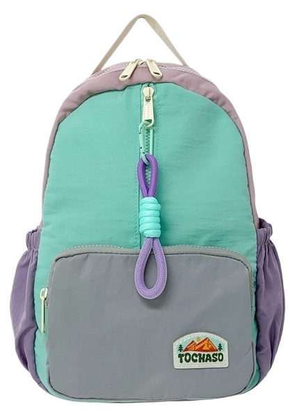 Okul Çantası Açık Hava Seyahat Omuz Çantası Okul Çantası Ilkokul Öğrencileri Bahar Gezisi (Yurt Dışından)