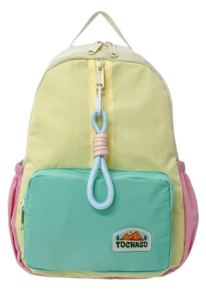 Okul Çantası Açık Hava Seyahat Omuz Çantası Okul Çantası Ilkokul Öğrencileri Bahar Gezisi (Yurt Dışından)