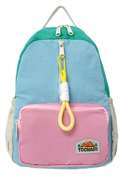 Okul Çantası Açık Hava Seyahat Omuz Çantası Okul Çantası Ilkokul Öğrencileri Bahar Gezisi (Yurt Dışından)