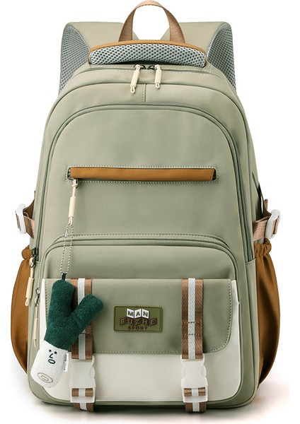 Ortaokul Öğrencileri Ortaokul Öğrencileri Okul Çantası Lise Kız Ilkokul Öğrencileri Omuz Çantası Boş Zaman Çantası (Yurt Dışından)