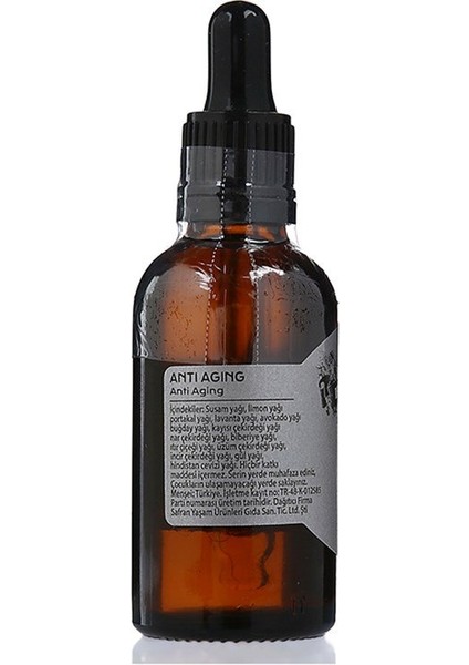 Antiaging Serum - 50 Ml. fiyatları