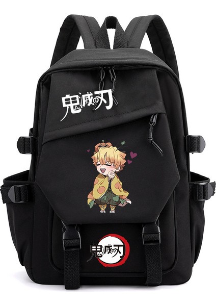 Omuz Çantası Büyük Kapasiteli Ins Okul Çantası Japon Retro Genç Lise Açılış Sezonu Güzellikler Lise Öğrencileri (Yurt Dışından)