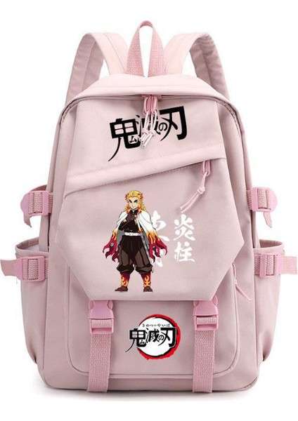 Omuz Çantası Büyük Kapasiteli Ins Okul Çantası Japon Retro Genç Lise Açılış Sezonu Güzellikler Lise Öğrencileri (Yurt Dışından)