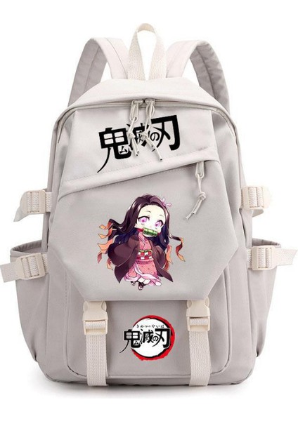 Omuz Çantası Büyük Kapasiteli Ins Okul Çantası Japon Retro Genç Lise Açılış Sezonu Güzellikler Lise Öğrencileri (Yurt Dışından)