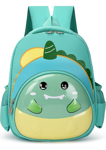 Okul Çantası Karikatür Anaokulu Ilkokul Öğrencileri Gelgit Serin Basit Omuz Çantası (Yurt Dışından)