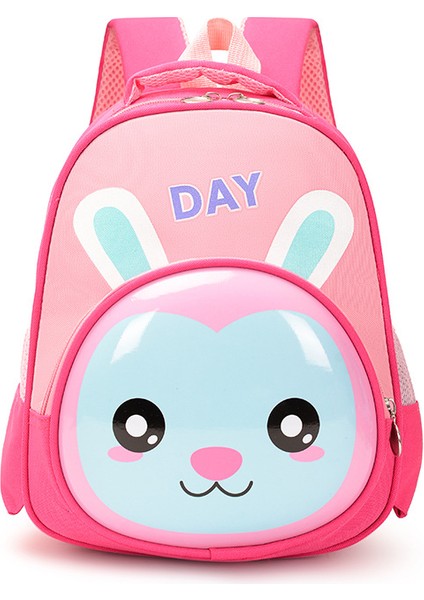 Okul Çantası Karikatür Anaokulu Ilkokul Öğrencileri Gelgit Serin Basit Omuz Çantası (Yurt Dışından)