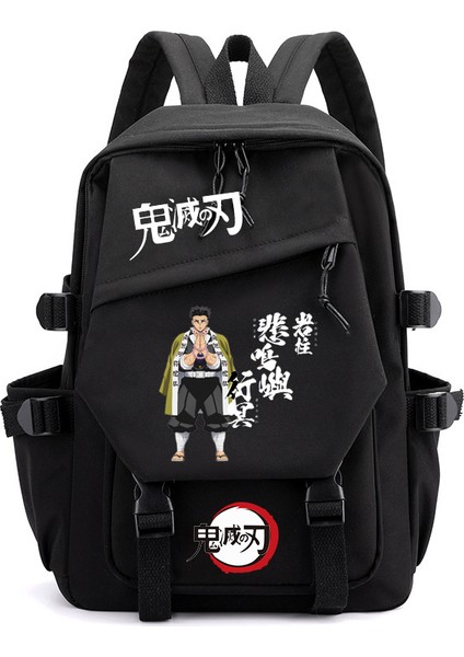 Omuz Çantası Büyük Kapasiteli Ins Okul Çantası Japon Retro Genç Lise Açılış Sezonu Güzellikler Lise Öğrencileri (Yurt Dışından)