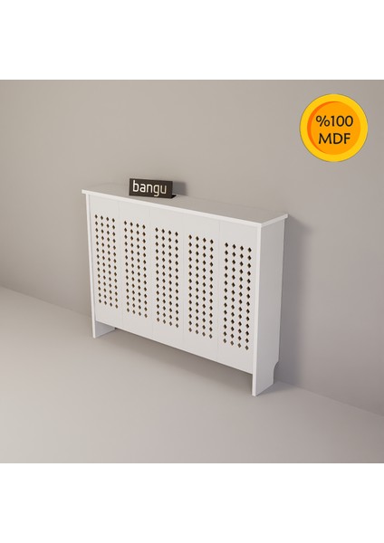 Kalorifer Petek Kaplama Dresuar ( 100 cm ) Petek Önü Dresuar BPKM003