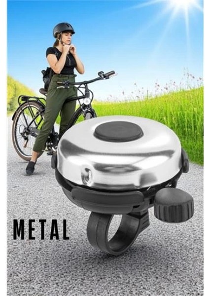 Bisiklet Zili Metal fiyatları