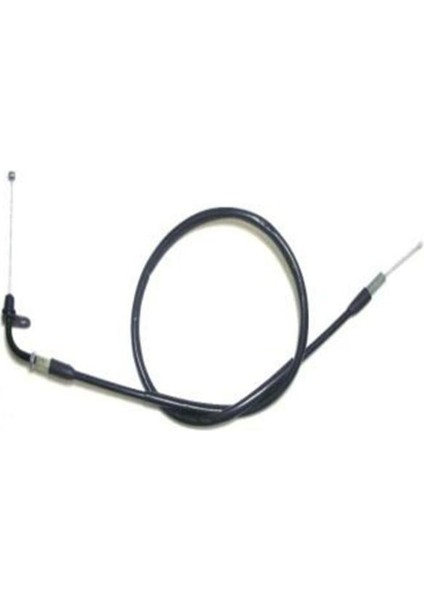 Mobylette Yamaha Ipek Gaz Teli Komple