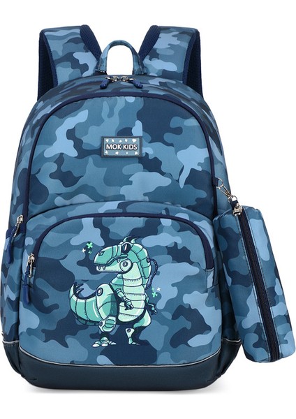 Yeni Ilkokul Öğrencileri Okul Çantası 1-3-6 Sınıf Kız Omuz Çantası (Yurt Dışından)